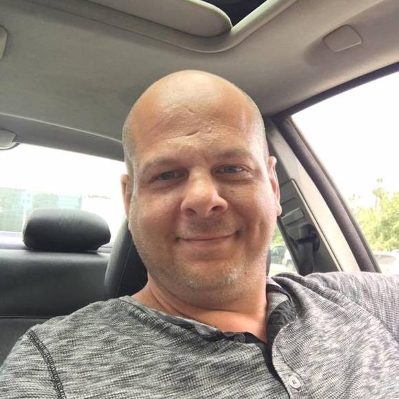 Meet your Posher, Steven - Picture 1 of 1